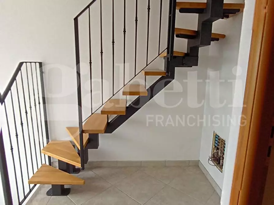 Immagine 25 di Villetta a schiera in vendita  in Via SANT'ANNA - VIA CANNONI, 00 a Chioggia