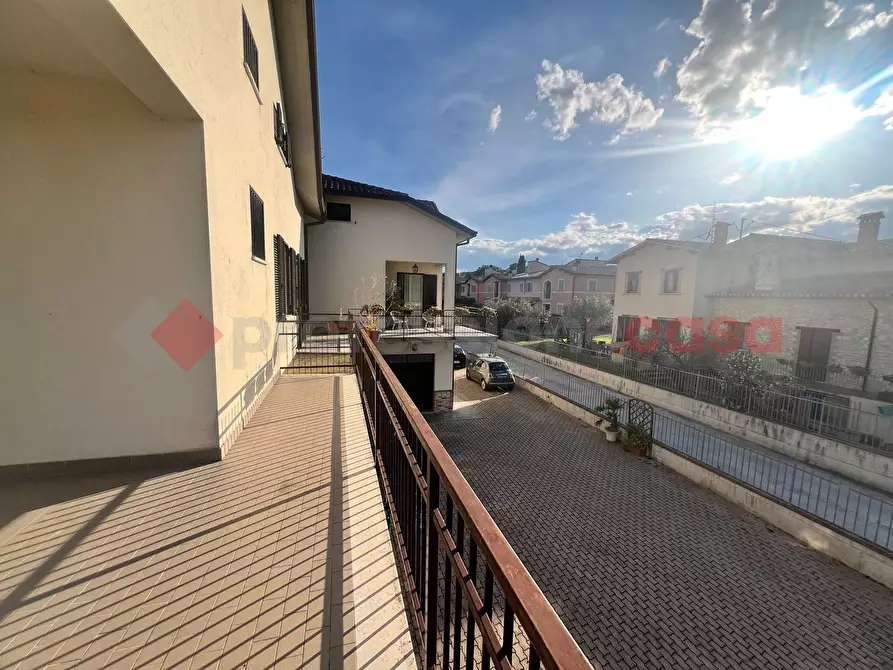 Immagine 25 di Casa bifamiliare in vendita  in Via Beato Leopoldo a Spoleto