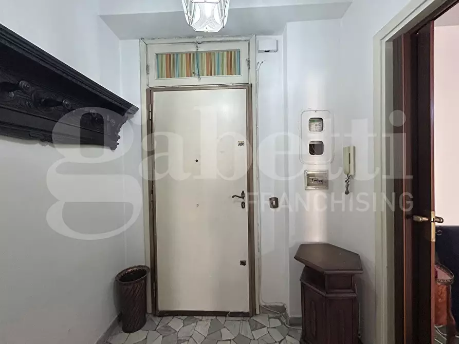 Immagine 22 di Appartamento in vendita  in Via Gaspare Gozzi, 149 a Roma