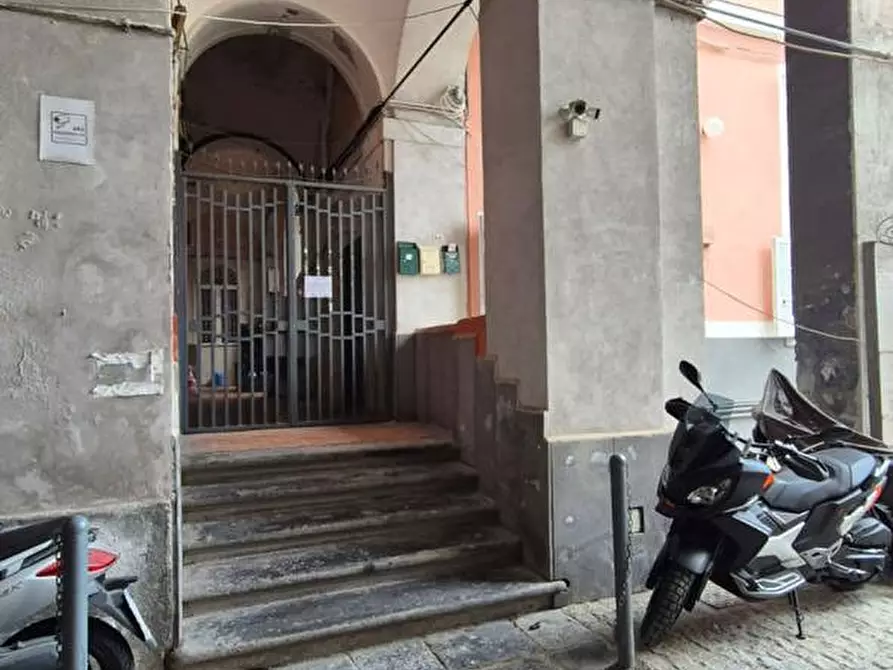 Immagine 5 di Appartamento in vendita  in Corso Umberto I, 178 a Torre Annunziata