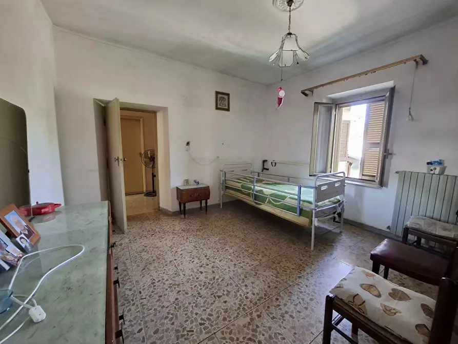 Immagine 8 di Casa indipendente in vendita  in Via San Vincenzo, 20 a Sora
