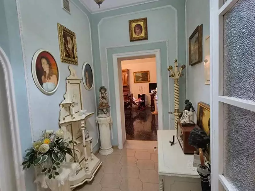 Immagine 4 di Appartamento in vendita  in Via Oplonti, 78 a Torre Annunziata