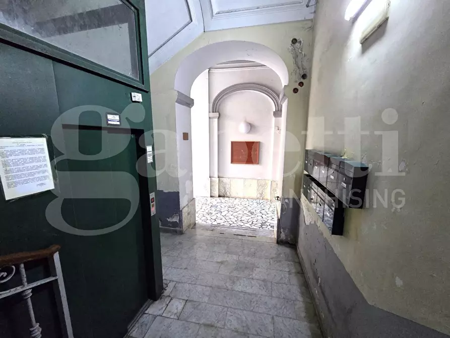 Immagine 4 di Appartamento in vendita  in Corso giuseppe garibaldi a Napoli