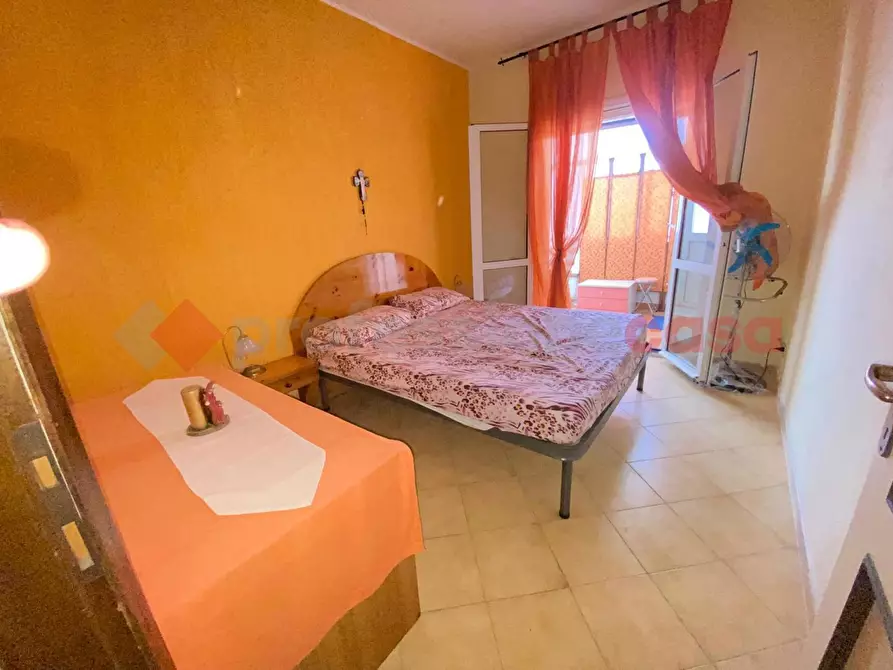 Immagine 14 di Appartamento in vendita  in Viale sicilia, snc a Cellole