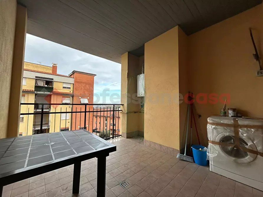 Immagine 14 di Appartamento in vendita  in Via Alberto Marvelli a Roma