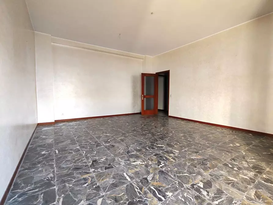 Immagine 3 di Appartamento in vendita  in Via Castiglione a San Severo