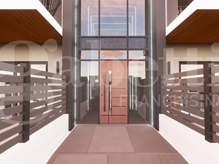 Immagine 19 di Appartamento in vendita  in Via Moriondo a Rivalta Di Torino