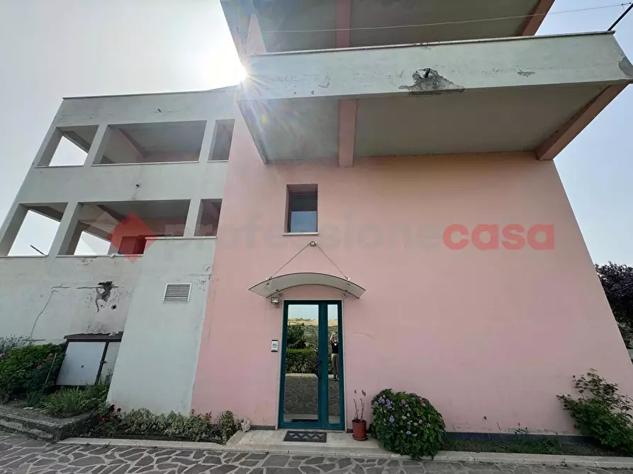 Immagine 14 di Appartamento in vendita  in Via APPARTAMENTO C/DA PIANO DI ZUCCHERO, 114 a Potenza