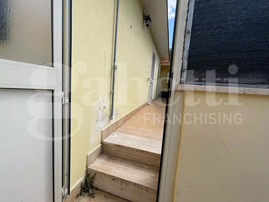 Immagine 13 di Magazzino in vendita  in Via Atratina, 99 a Gaeta