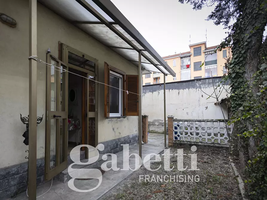 Immagine 30 di Casa indipendente in vendita  in Via Pier Capponi, 1 a Moncalieri