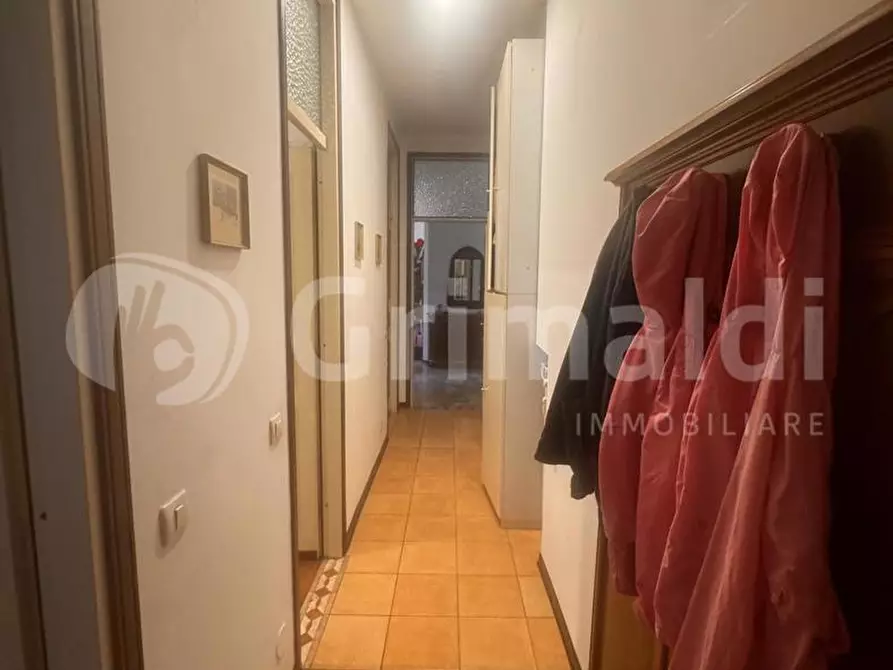 Immagine 23 di Appartamento in vendita  in Via MINCIO, 20 a Pavia