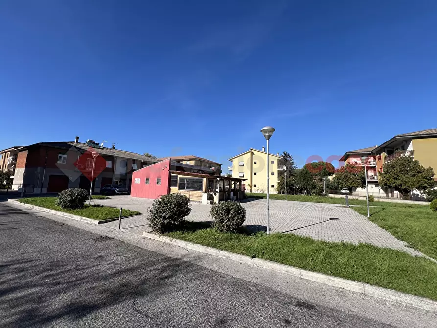 Immagine 11 di Appartamento in vendita  in Via Adige, 4 a Rieti