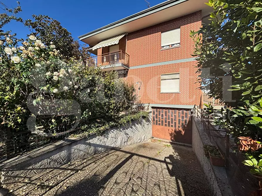Immagine 27 di Casa bifamiliare in vendita  in Via Medici a Rivalta Di Torino