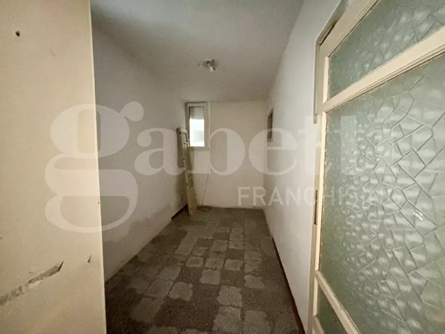 Immagine 10 di Casa indipendente in vendita  in Via Castello, 25 a Chiaramonte Gulfi