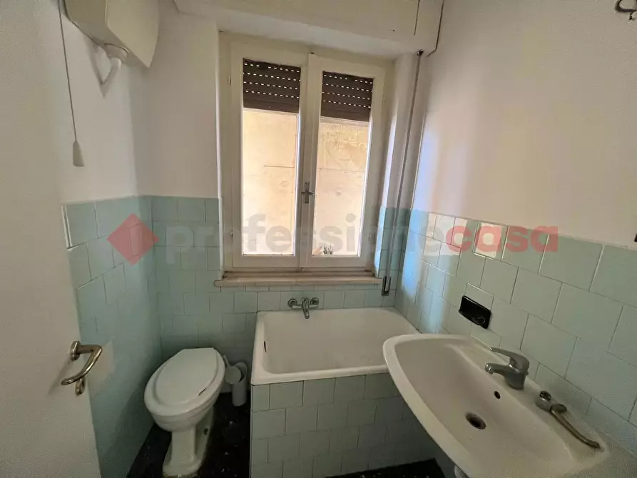 Immagine 23 di Appartamento in vendita  in Via della Cerquiglia a Spoleto