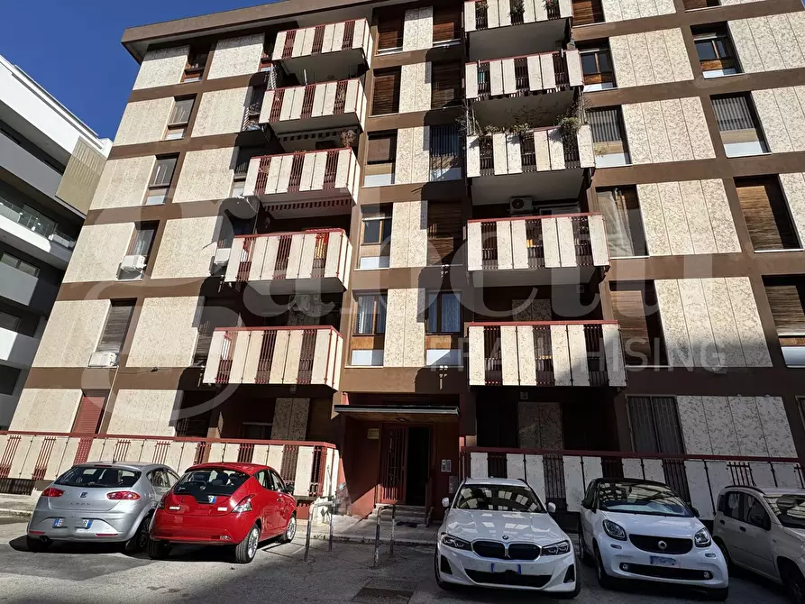 appartamento in vendita a Bari in zona Città Vecchia