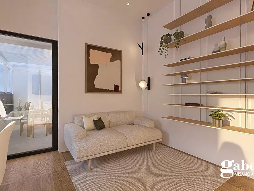 Immagine 9 di Appartamento in vendita  in Via Romagna a Gabicce Mare