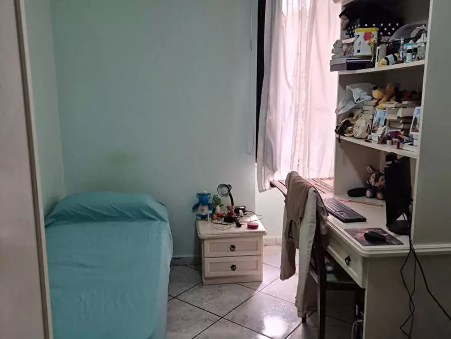 Immagine 29 di Appartamento in vendita  in Via Pontenuovo, 20 a Torre Annunziata