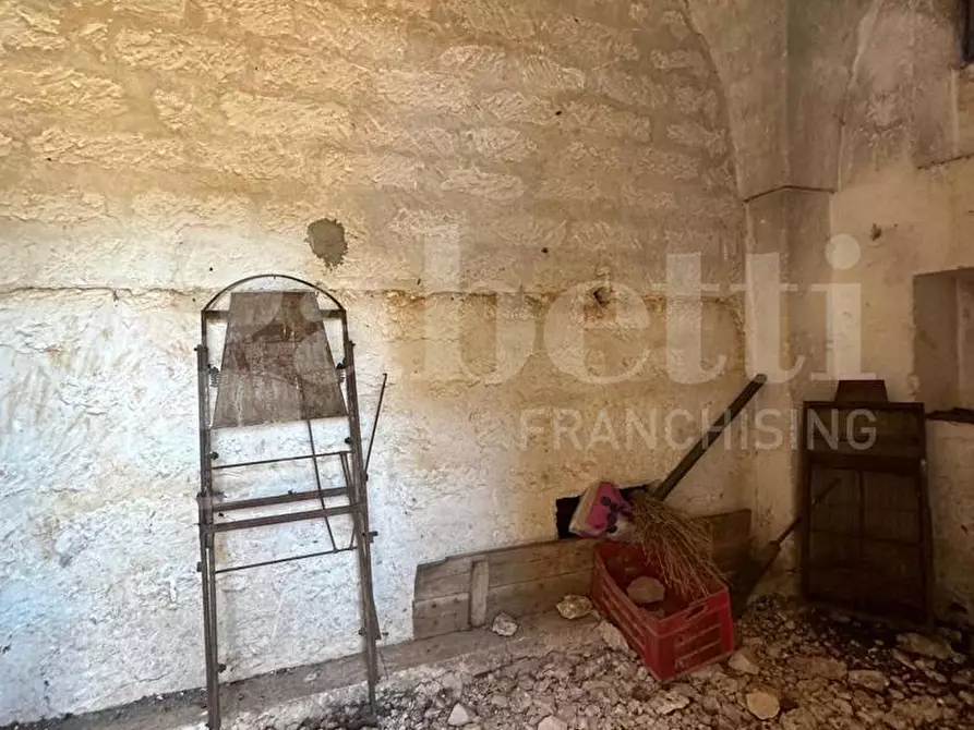 Immagine 4 di Terreno agricolo in vendita  in Contrada Casalino, sn a Ostuni