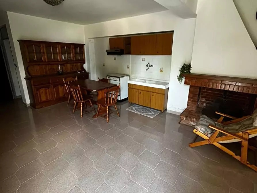 Immagine 8 di Villetta a schiera in vendita  in Via Verdi, 28 a Sezze