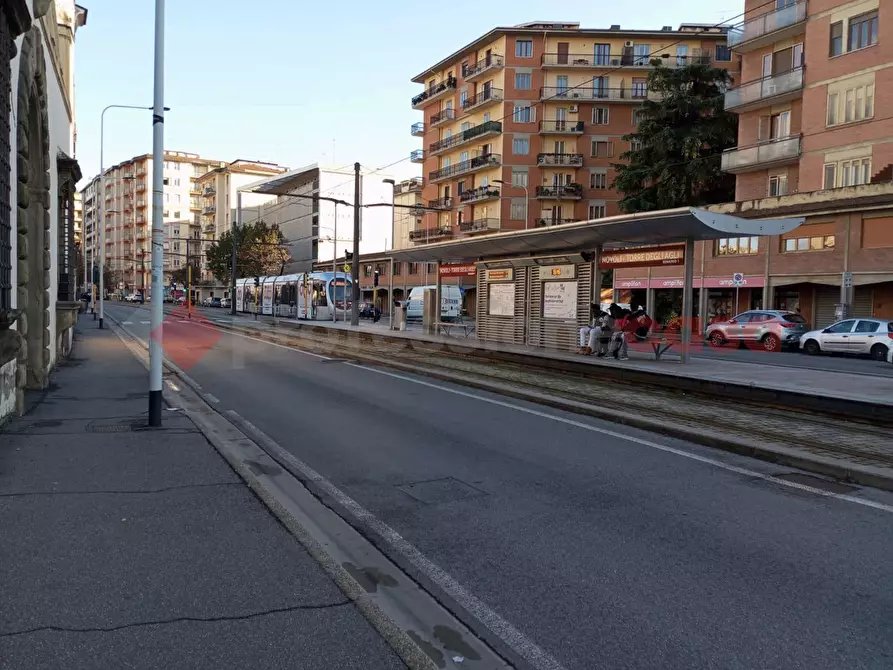 Immagine 11 di Negozio in vendita  in Via DI NOVOLI, 12R a Firenze