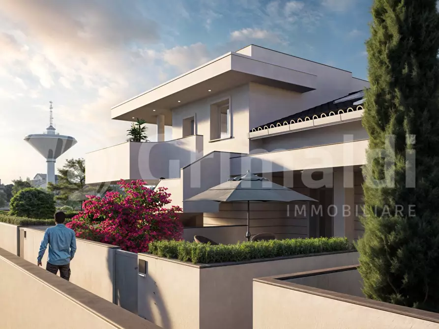 Immagine 1 di Appartamento in vendita  in Via Pinarella, 0 a Cervia