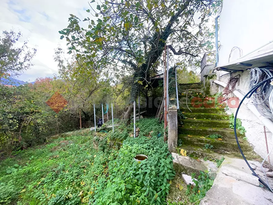 Immagine 19 di Casa indipendente in vendita  in Via del Santuario, 66 a Cantalice