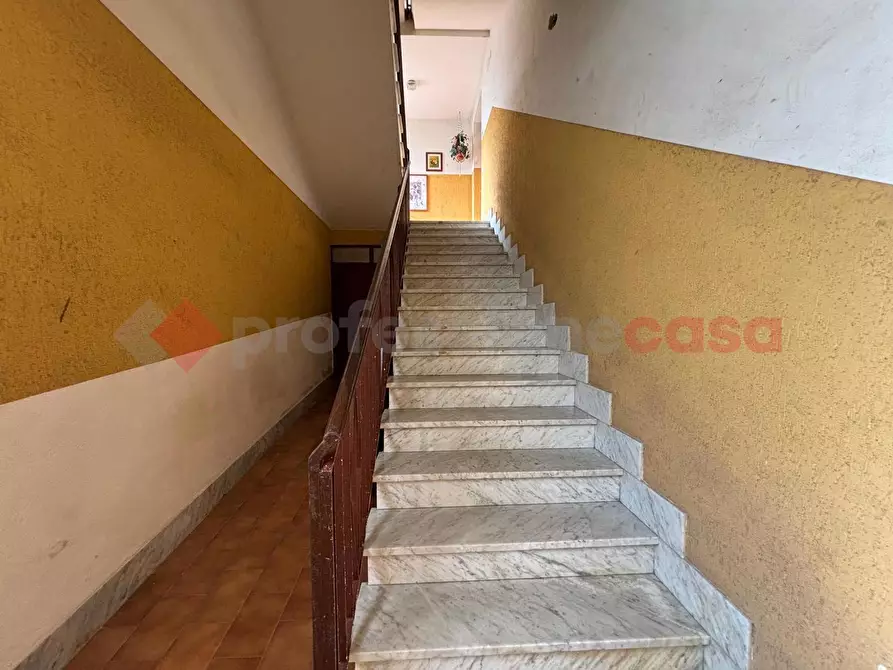 Immagine 2 di Appartamento in vendita  in Via Colfiorito, n.14 a San Cesareo