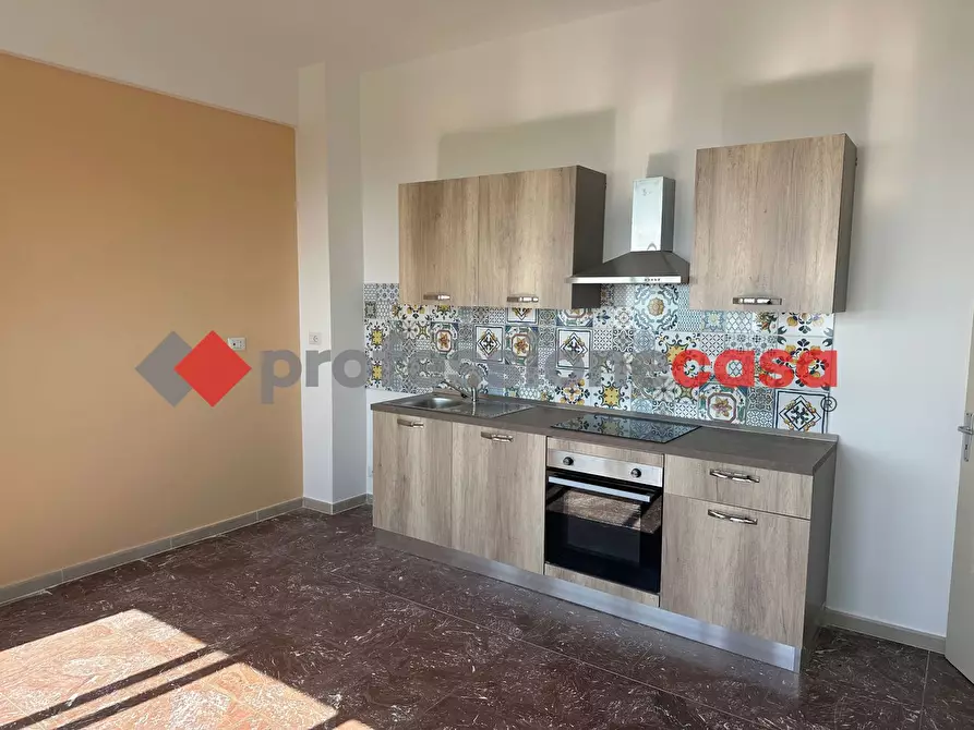 Immagine 21 di Appartamento in vendita  in Via Nizzeti a Aci Castello