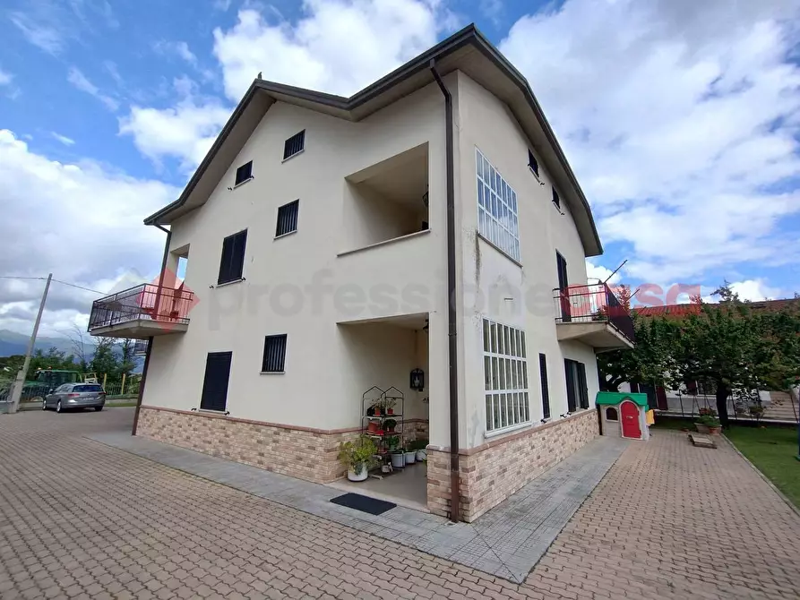 Immagine 47 di Casa bifamiliare in vendita  in Via Beato Leopoldo a Spoleto