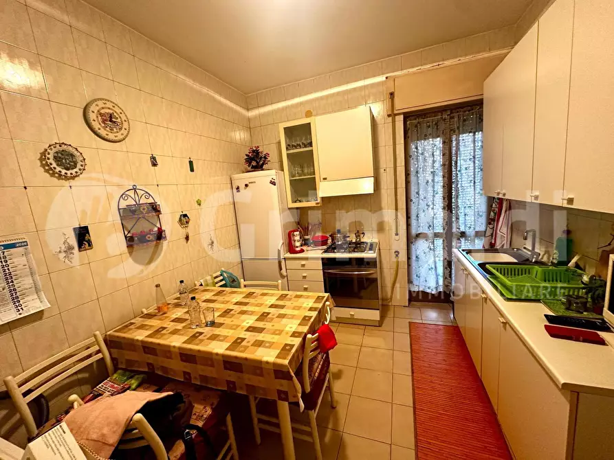 Immagine 29 di Appartamento in vendita  in Via tansillo, 54f a Napoli