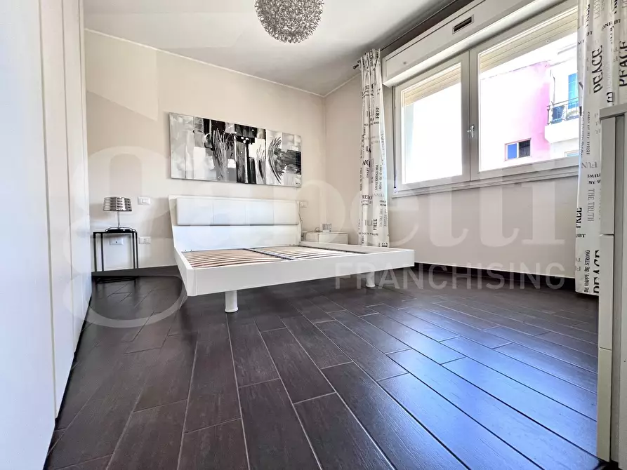 Immagine 9 di Appartamento in vendita  in Via Monte Sabotino, snc a Cagliari