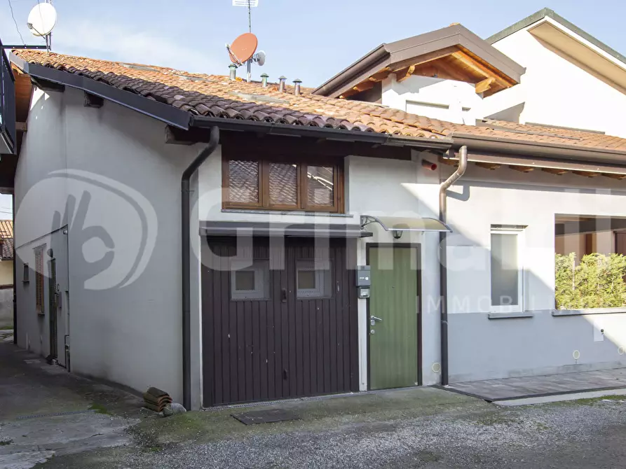 Immagine 13 di Appartamento in vendita  in Via Dante Alighieri, 49/B a Trezzano Rosa