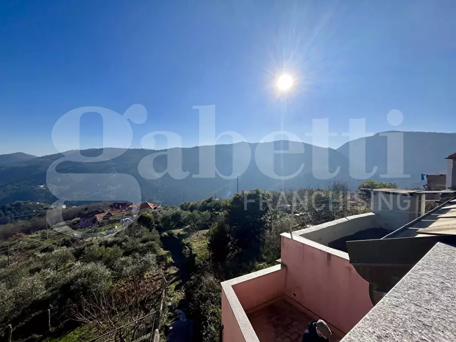 Immagine 27 di Terratetto in vendita  in Via Contrada a Vado Ligure