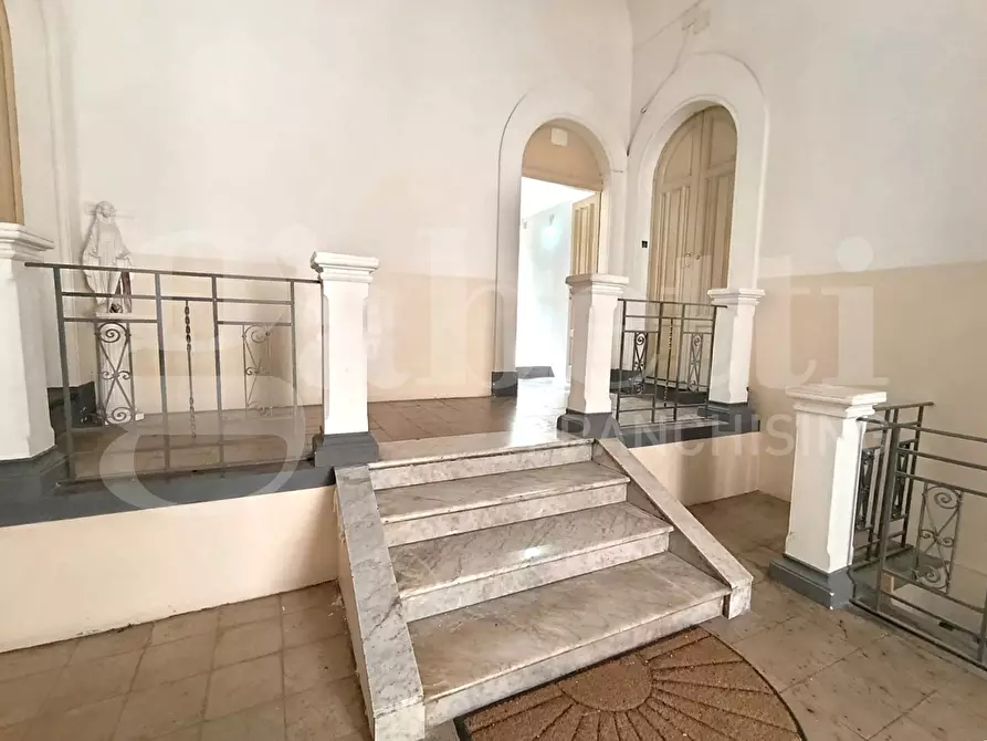 Immagine 7 di Appartamento in vendita  in Via DANTE ALIGHIERI, 97 a Ragusa