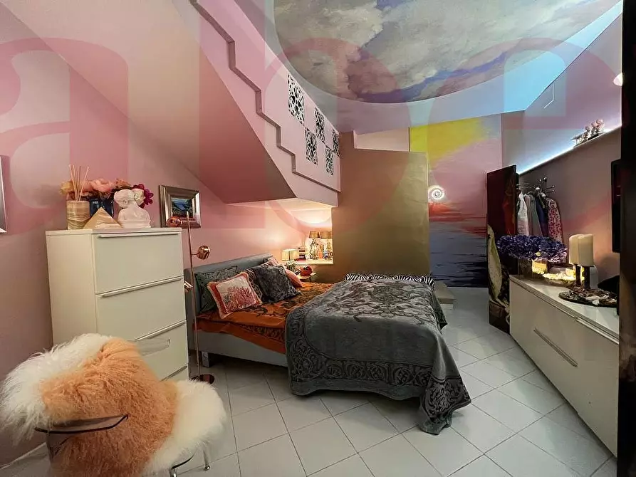 Immagine 25 di Appartamento in vendita  in Via monopoli, 14 a Brindisi