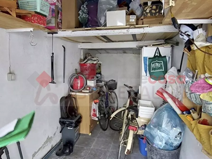 Immagine 6 di Appartamento in vendita  in Via claudio monteverdi, 3 a Empoli