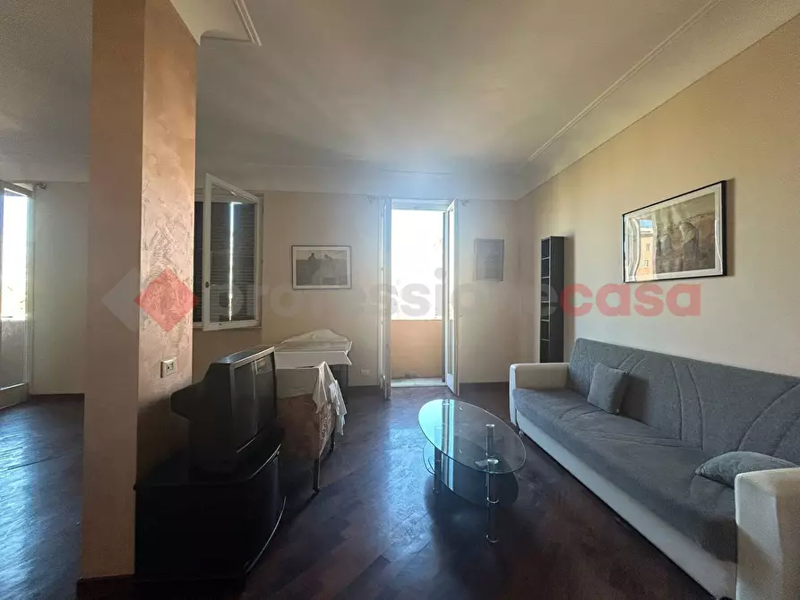 Immagine 4 di Appartamento in affitto  in Viale Angelico a Roma