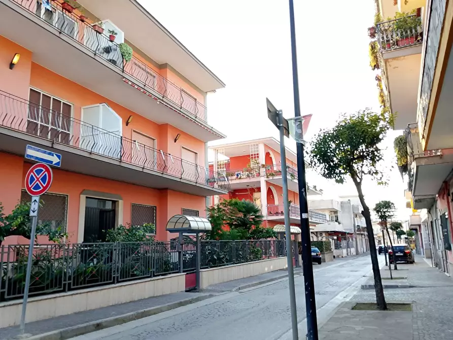 Immagine 43 di Casa indipendente in vendita  in Via Trento a Mondragone