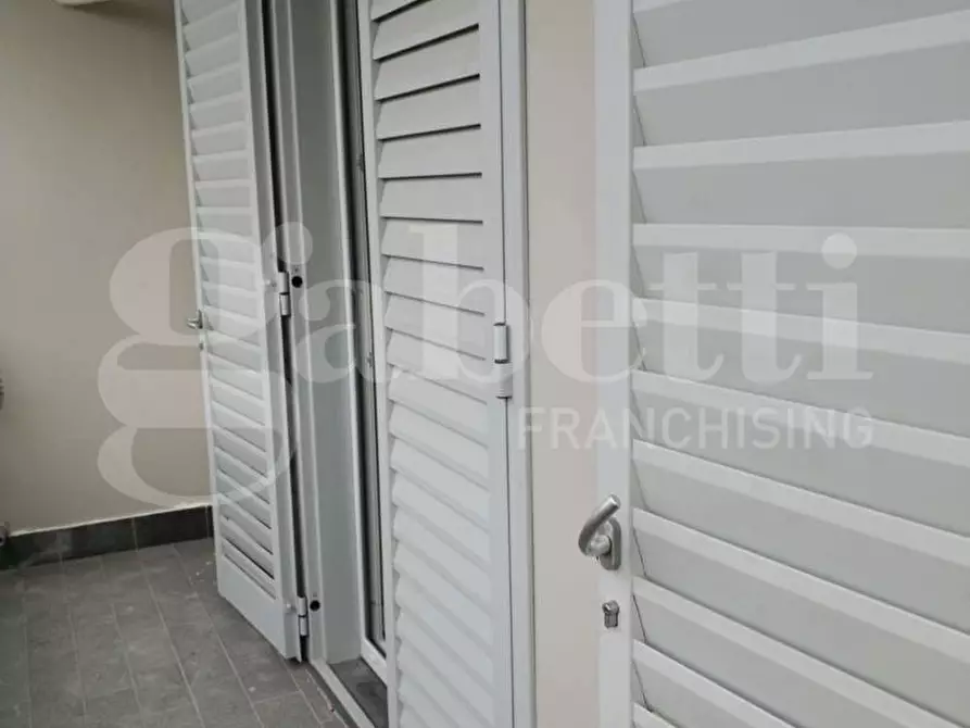 Immagine 16 di Appartamento in vendita  in Via Della LibertÃ  a Sant'arpino