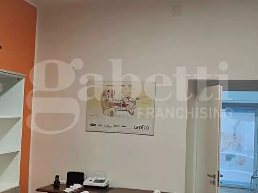 Immagine 8 di Negozio in affitto  in Corso Umberto a Succivo