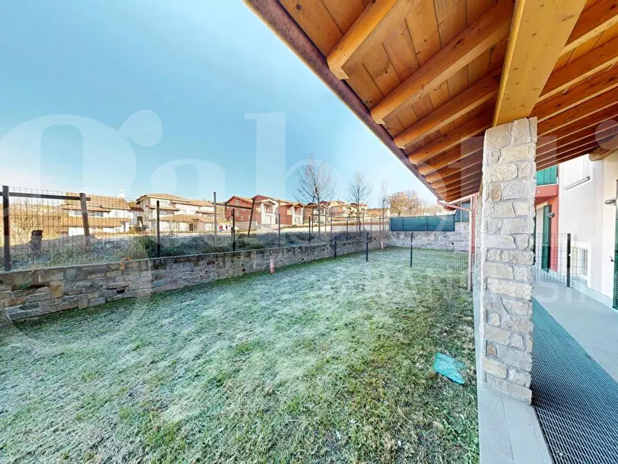 Immagine 24 di Appartamento in vendita  in LocalitÃ  Montone, 1 a Castelletto D'orba