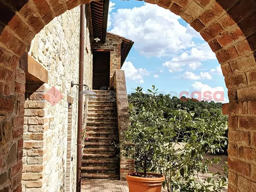 Immagine 16 di Appartamento in affitto  in Viale Trasimeno, 100 a Magione