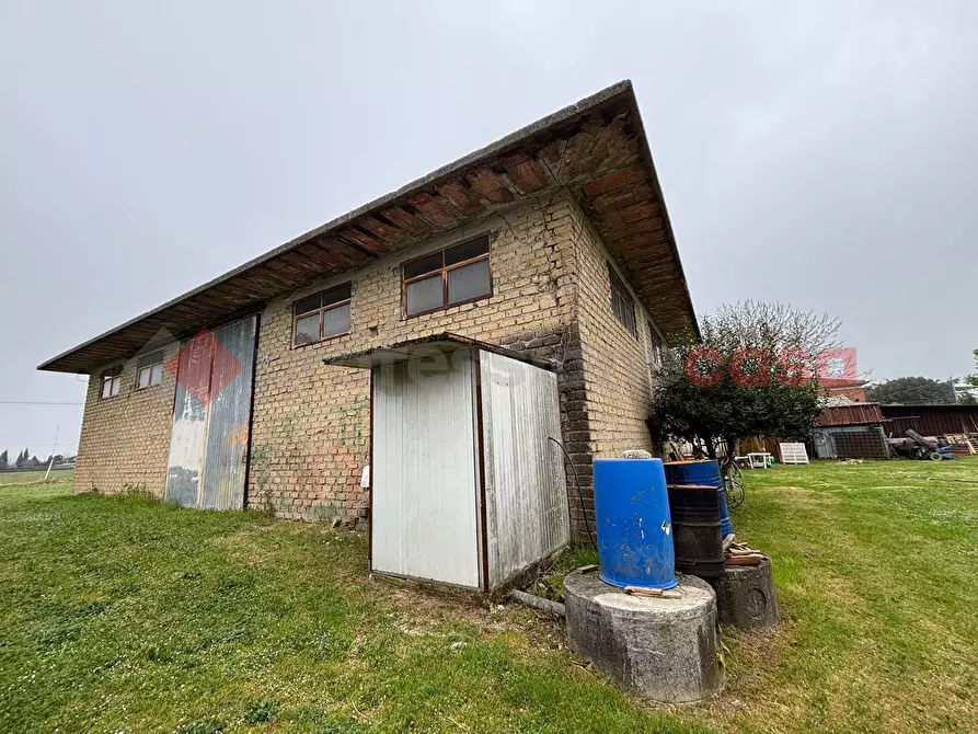 Immagine 10 di Capannone industriale in vendita  in Via Casilina, 23 a Anagni