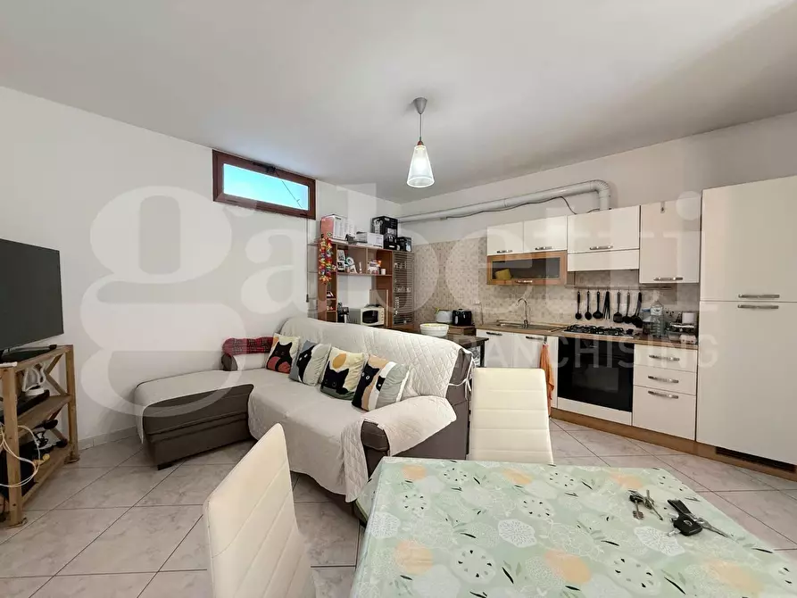 Immagine 3 di Appartamento in vendita  in Via newton, 25 a Sestu