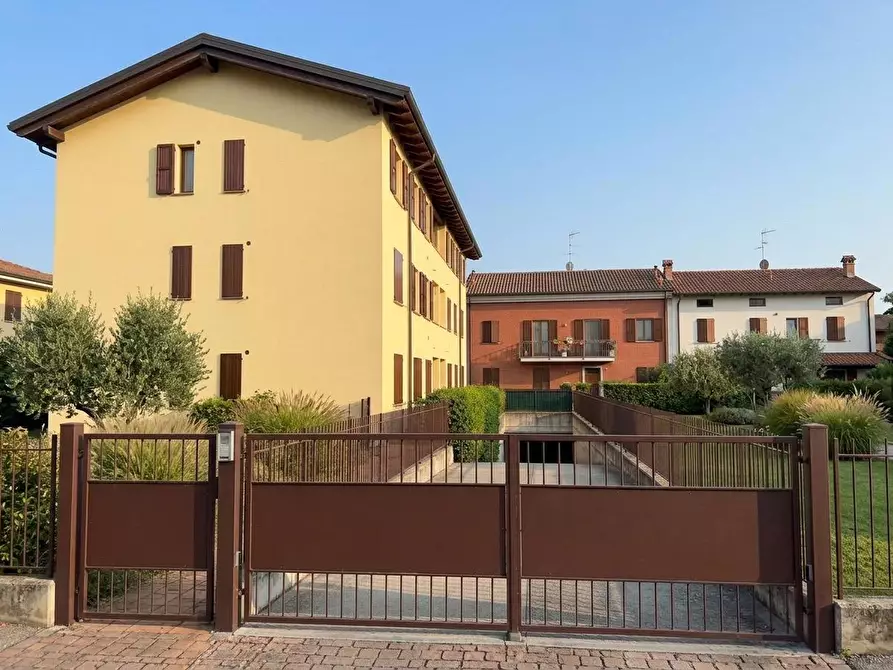 Immagine 1 di Appartamento in vendita  in Via dall'aglio, 4 a Casalgrande