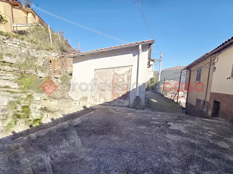 Immagine 16 di Appartamento in vendita  in Via Colle del Piano, 17 a Rieti