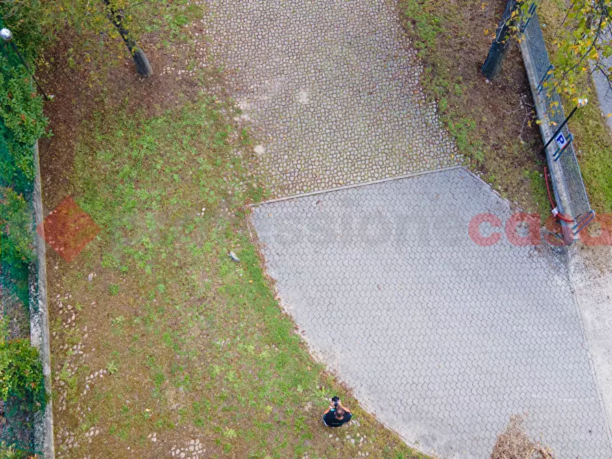 Immagine 22 di Attività commerciale in vendita  in Via Osteria della Fontana, 11 a Anagni