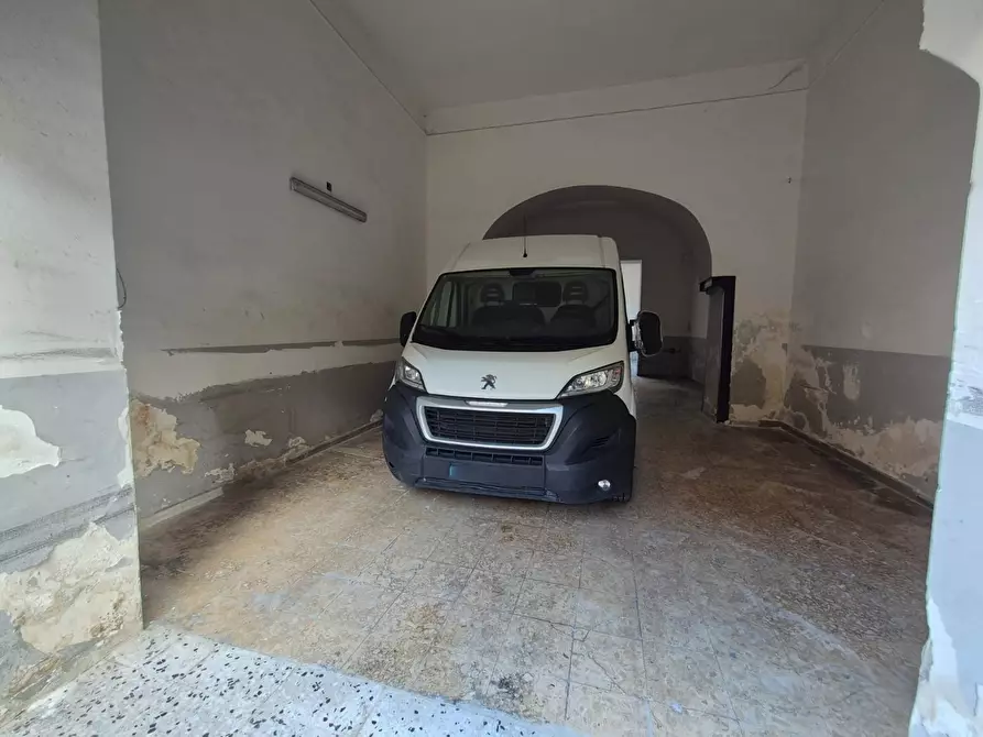 Immagine 2 di Magazzino in affitto  in Via Sant Alfonso de liguori, 71 a Torre Annunziata