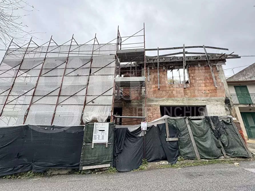 Immagine 41 di Rustico / casale in vendita  in Via cesare moncada, snc a Villafranca Tirrena